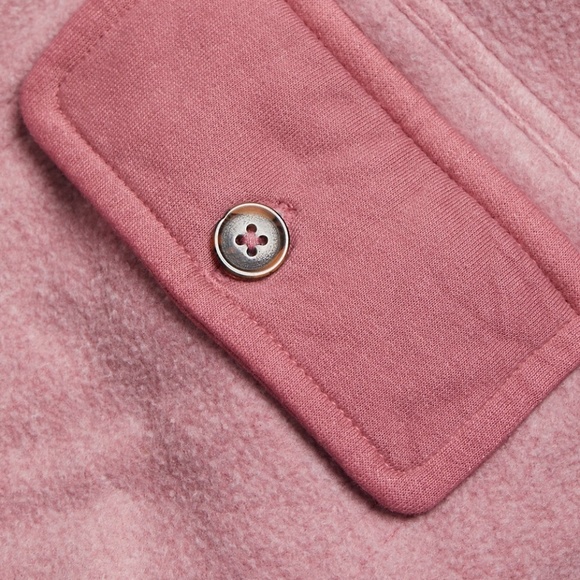 free people ruby jacket Size XS NWT - color Sweetheart - Picture 6 of 6